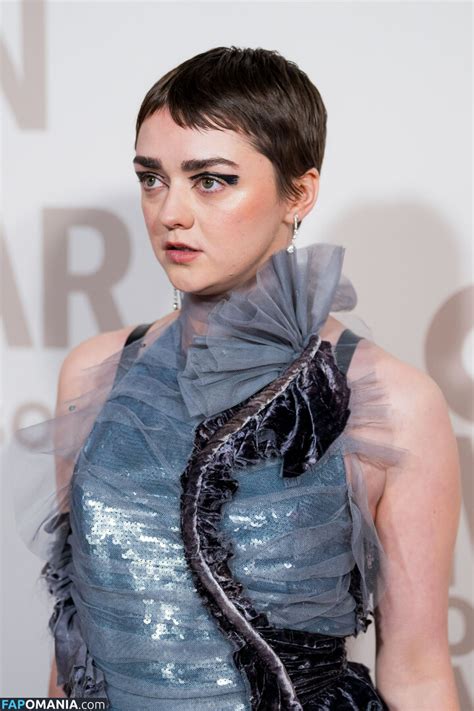 maisie williams nude leaked|Maisie Williams Nude And Sexy (25 Photos)